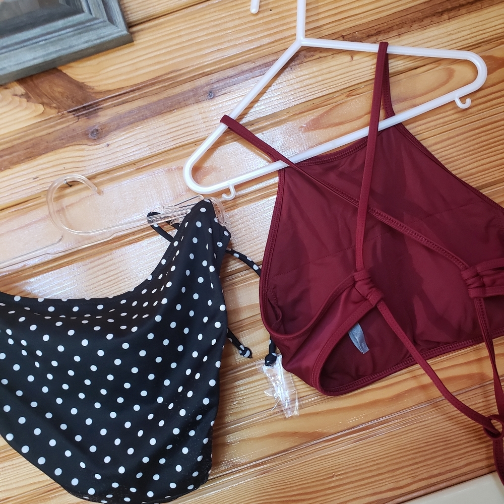 Binkini set - Picture 12 of 12